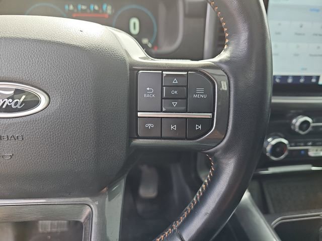 Used 2023 Ford F150 Tremor w/ Equipment Group 402A High AWD/4WD image 14