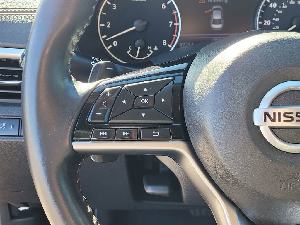 Used 2020 Nissan Altima 2.5 SR image 19