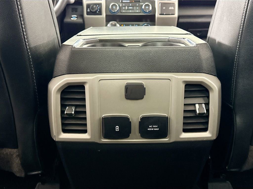 Used 2020 Ford F150 Lariat AWD/4WD image 31