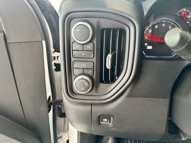 Used 2021 GMC Sierra 2500 Base w/ Convenience Package image 12