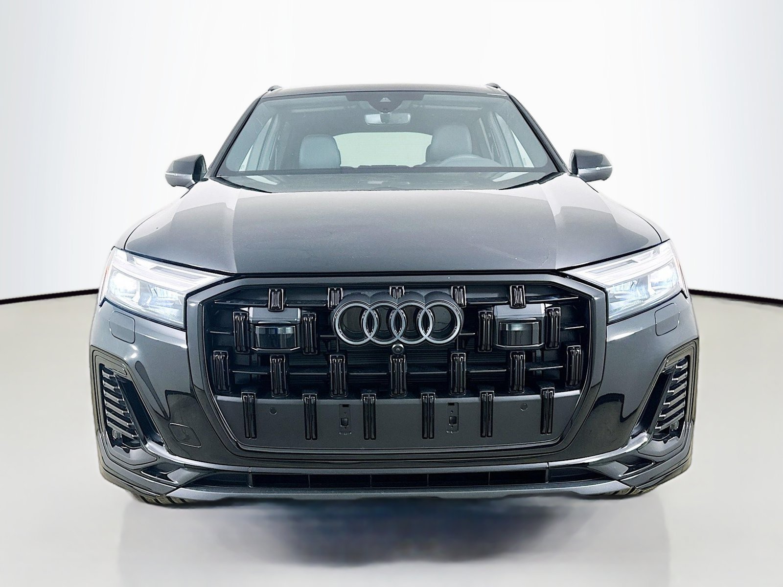 New 2026 Audi Q7 2.0T Premium AWD/4WD image 2