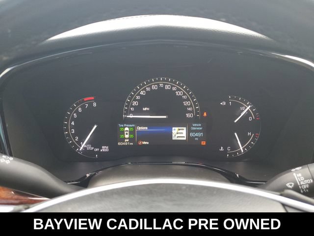 Used 2018 Cadillac XT5 Luxury w/ Driver Awareness Package FWD image 31
