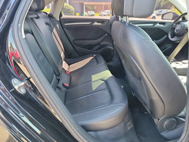Used 2016 Audi A3 2.0T Premium w/ Audi MMI Navigation Plus AWD/4WD image 26