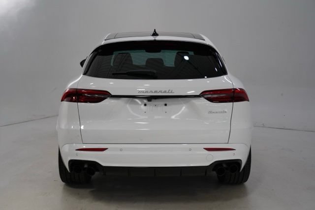 New 2025 Maserati Grecale Modena AWD/4WD image 6