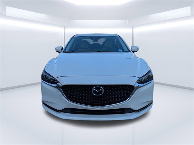 Used 2018 MAZDA MAZDA6 Touring image 9