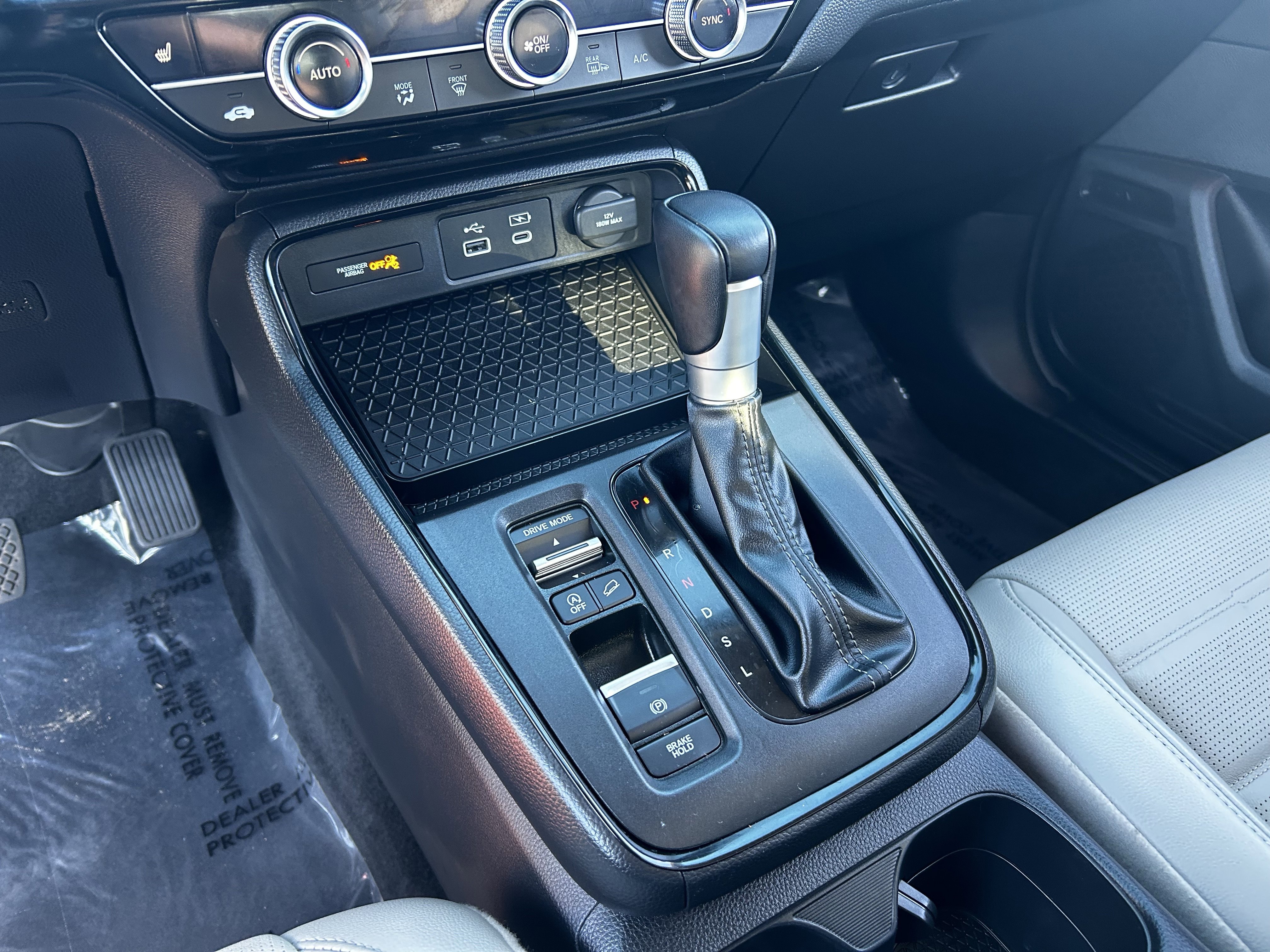 Used 2024 Honda CR-V EX-L image 25