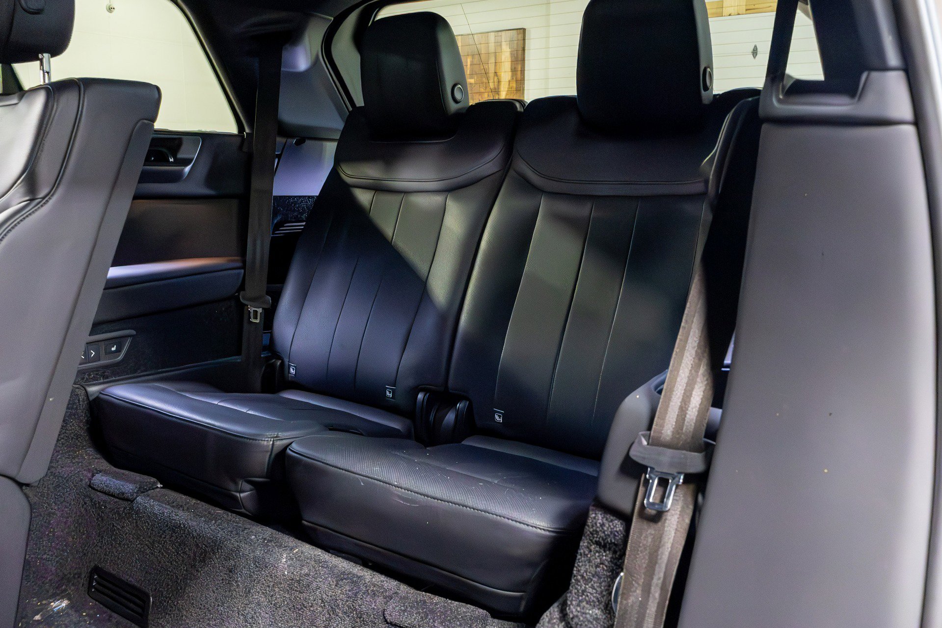 Used 2023 Land Rover Range Rover Long Wheelbase Autobiography image 15