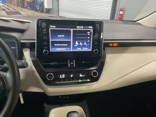 Used 2020 Toyota Corolla LE FWD image 16