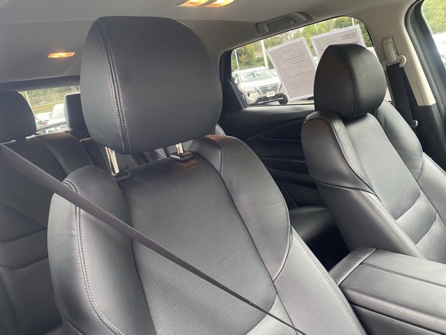 Used 2023 MAZDA CX-9 Touring image 30