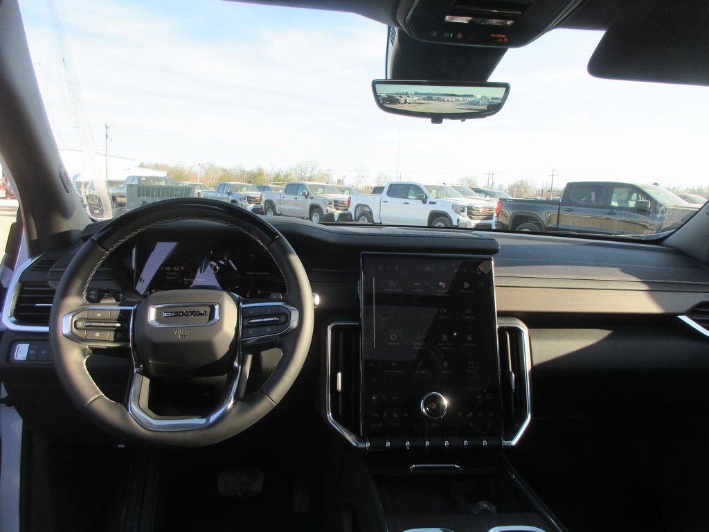 New 2026 GMC Acadia Denali w/ Super Cruise Package image 19