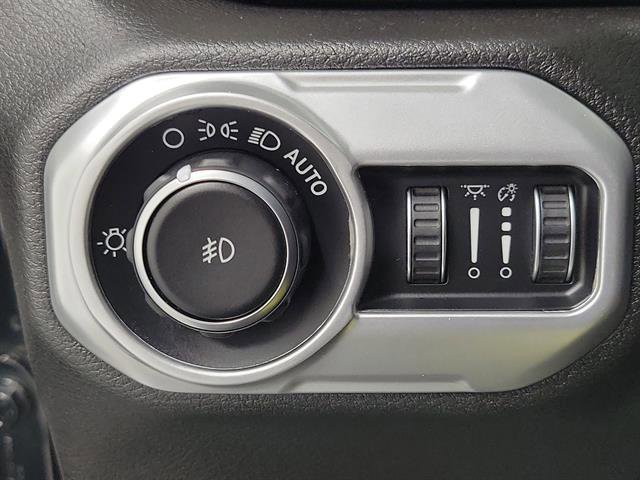 Used 2019 Jeep Wrangler Unlimited Sport S image 20