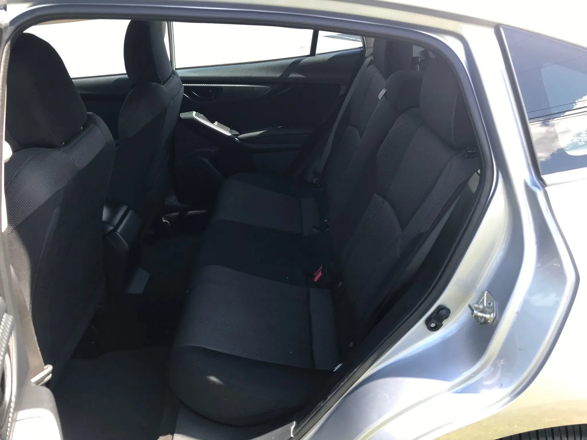 Used 2020 Subaru Impreza 2.0i Premium image 33