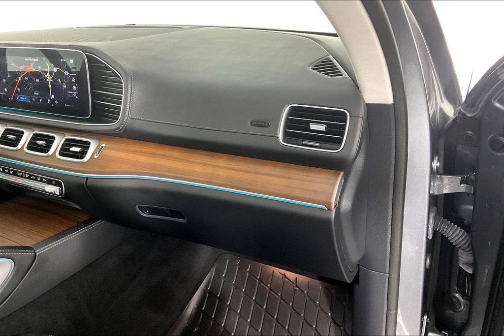 Certified 2023 Mercedes-Benz GLS 450 4MATIC image 14