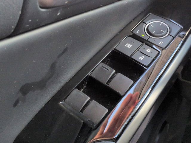 Certified 2025 Lexus IS 350 F Sport w/ Accessory Package image 24