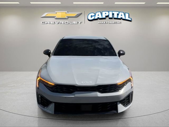 Used 2025 Kia K5 GT-Line FWD image 8