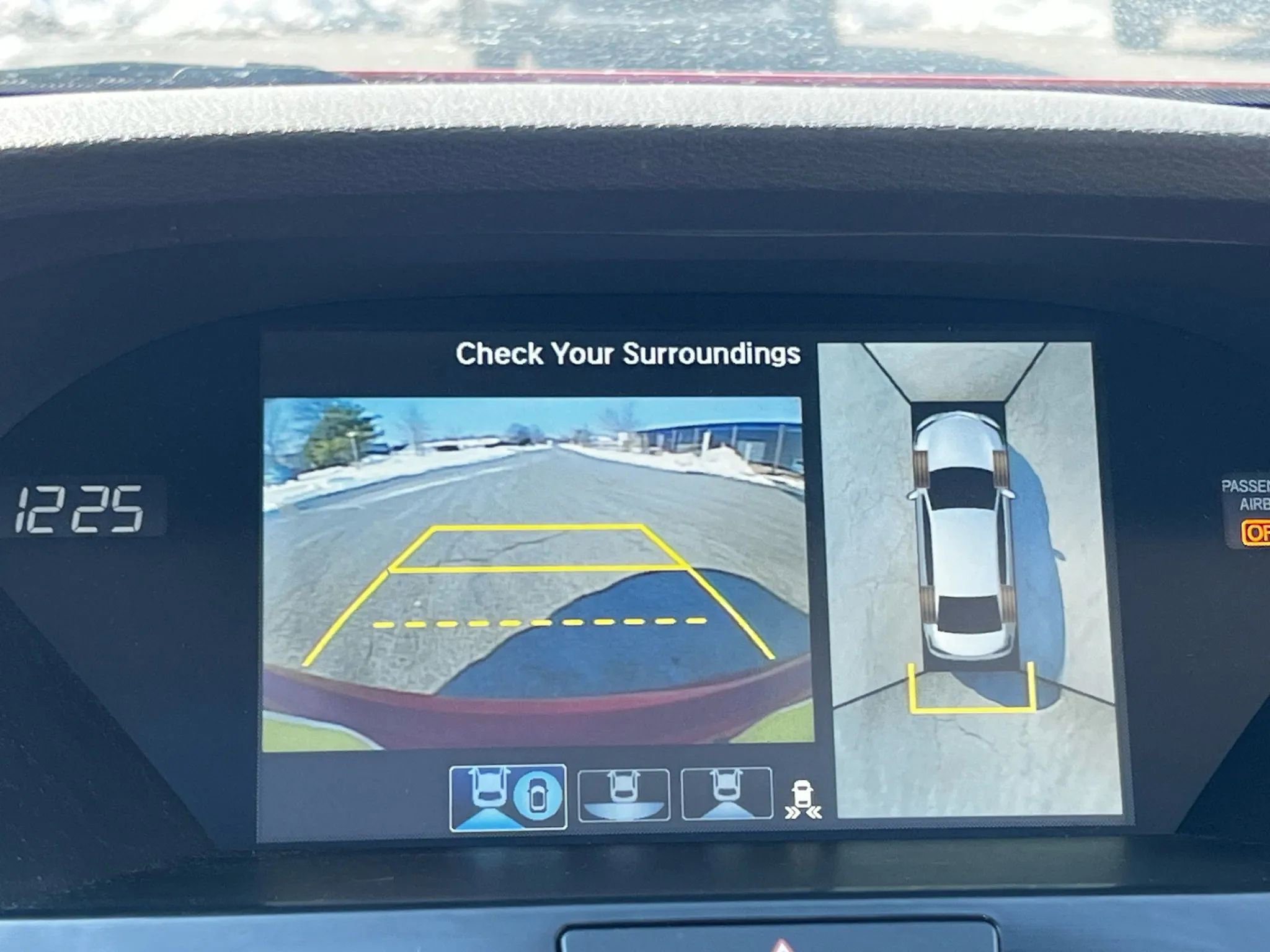 Used 2019 Acura RLX Sport Hybrid w/ Advance Pkg image 21