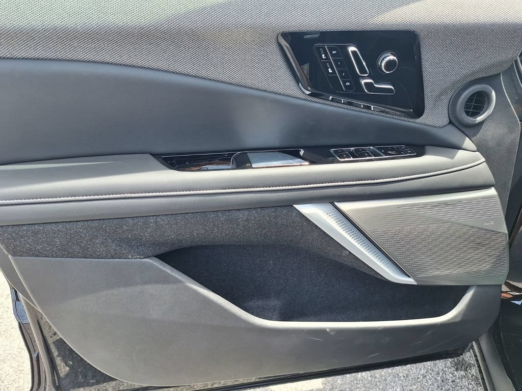 New 2026 Cadillac Optiq Luxury 1 RWD image 23