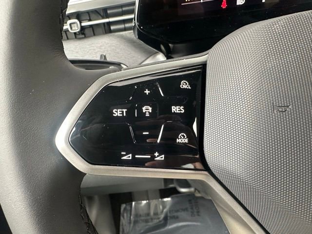 New 2025 Volkswagen ID. Buzz Pro S image 33