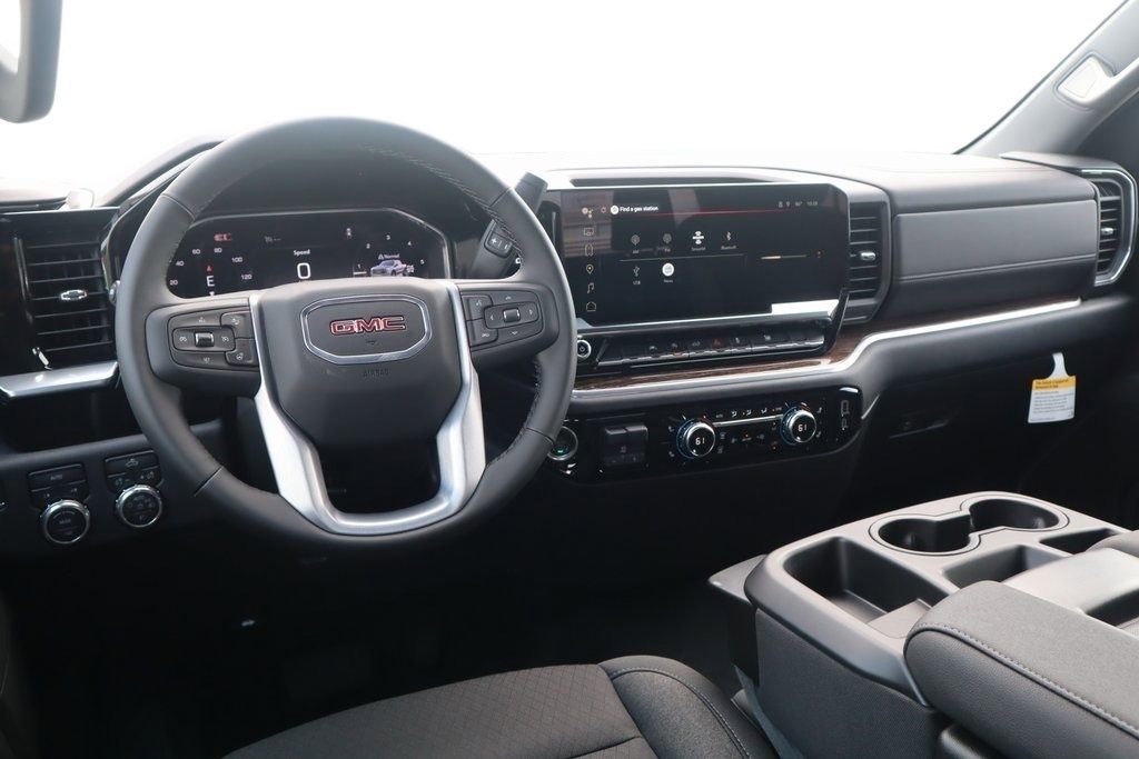 New 2026 GMC Sierra 1500 Elevation image 2