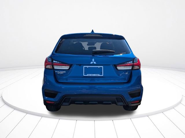 New 2026 Mitsubishi Outlander Sport SE image 4