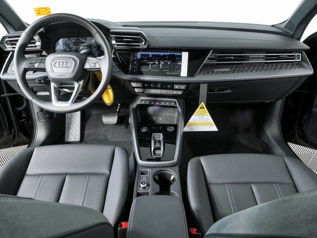 New 2026 Audi A3 2.0T Premium Plus image 19