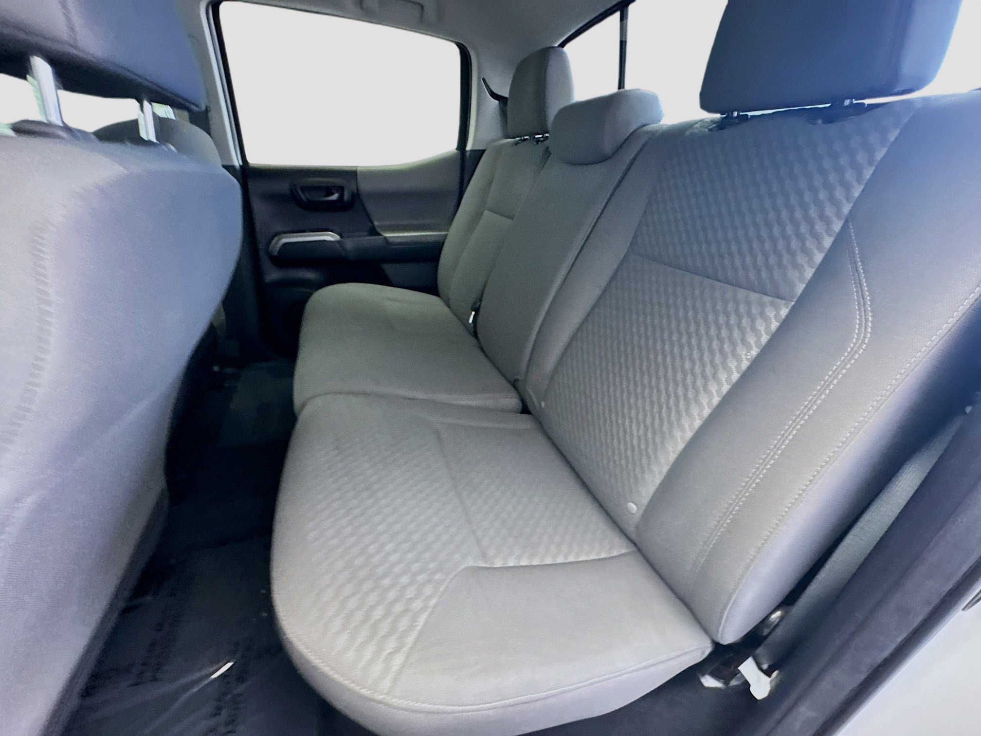 Used 2023 Toyota Tacoma SR5 w/ SX Package image 13