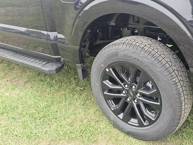 New 2026 Ford F150 XLT w/ Equipment Group 302A MID AWD/4WD image 6