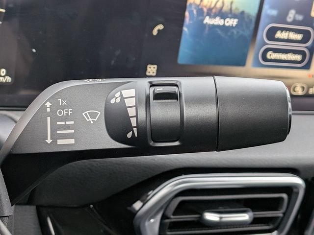 New 2026 Nissan Sentra SV w/ SV Convenience Package FWD image 22