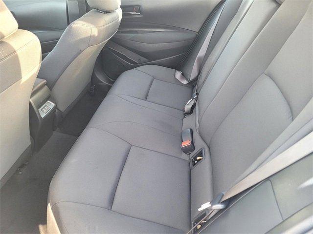 Used 2024 Toyota Corolla LE image 14
