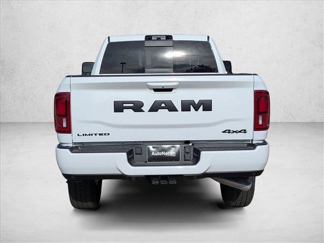 New 2026 RAM 2500 Limited image 7