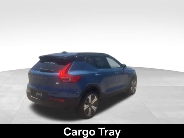 Certified 2023 Volvo XC40 Recharge Plus w/ Protection Package Premier AWD/4WD image 8