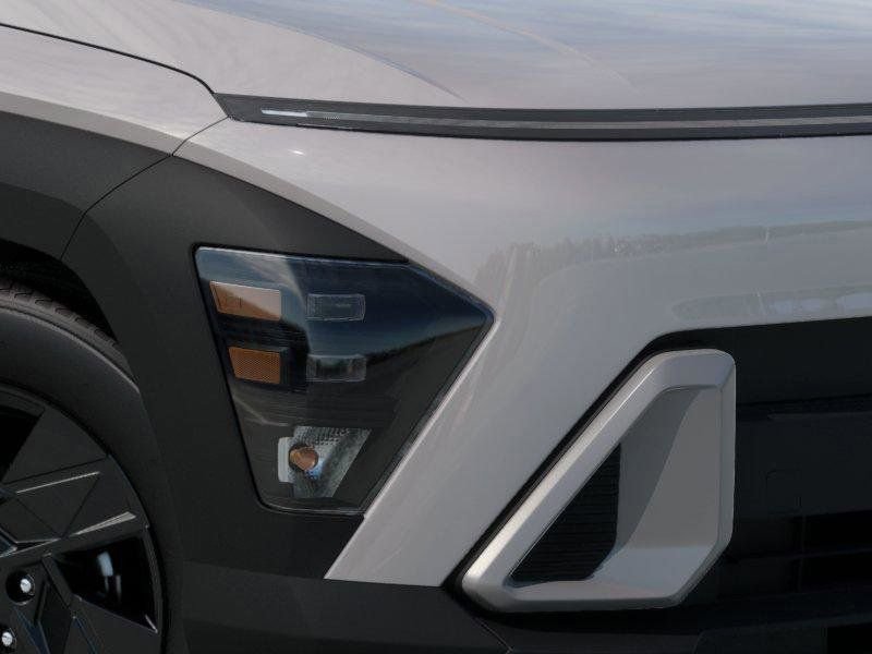 New 2026 Hyundai Kona SEL Sport FWD image 9