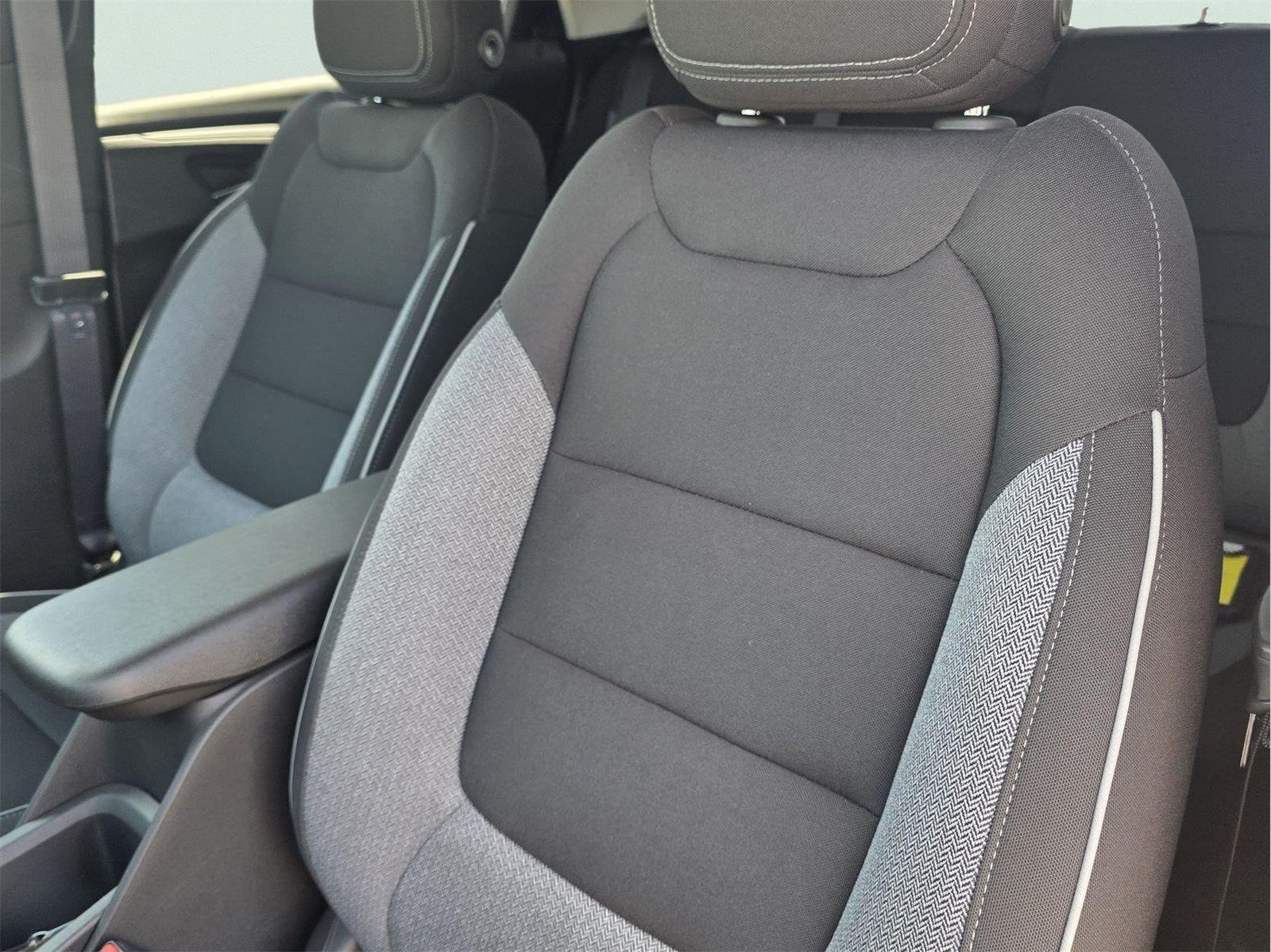 New 2026 Chevrolet TrailBlazer LT w/ Convenience Package FWD image 15