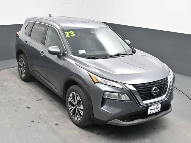 Used 2023 Nissan Rogue SV AWD/4WD image 24