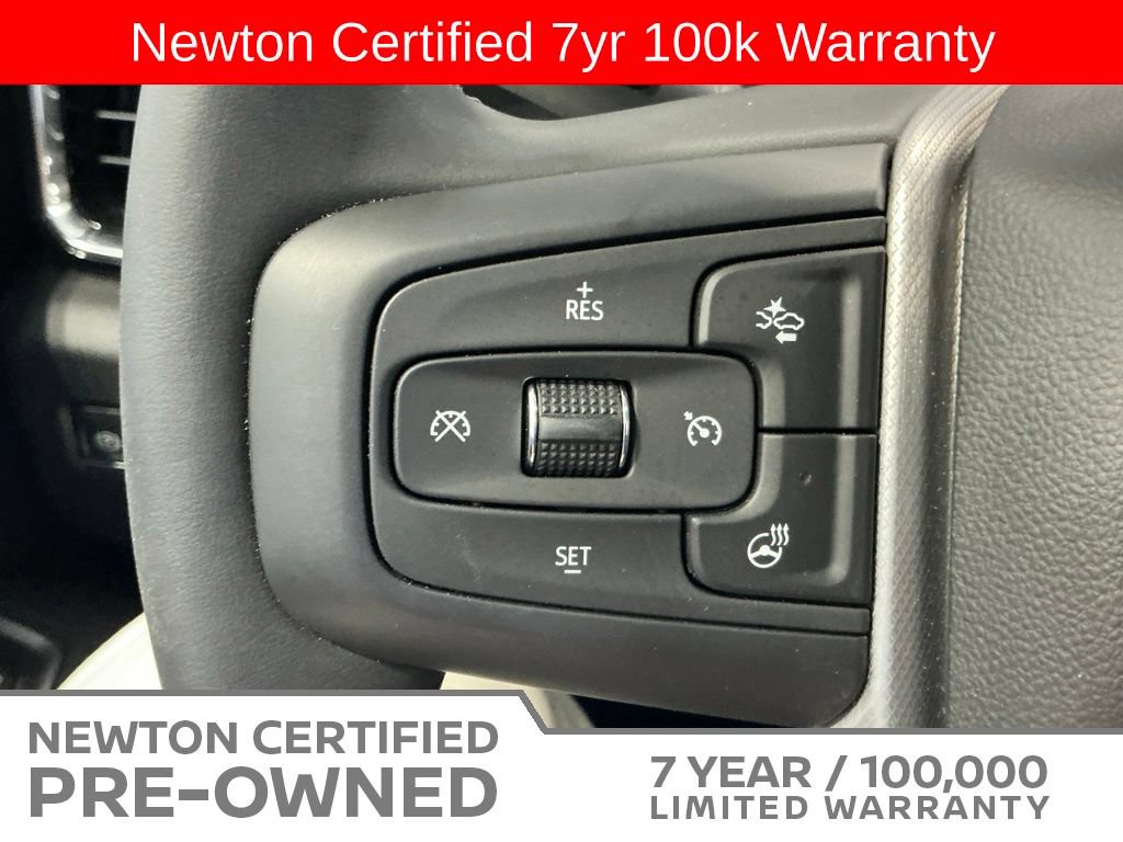 Used 2026 GMC Sierra 2500 Denali w/ Denali Reserve Package AWD/4WD image 75