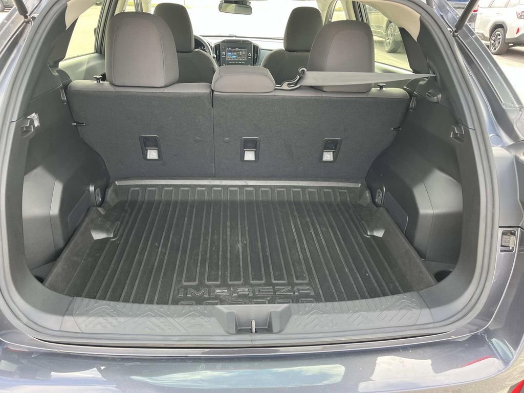 Used 2024 Subaru Impreza 2.0i image 18