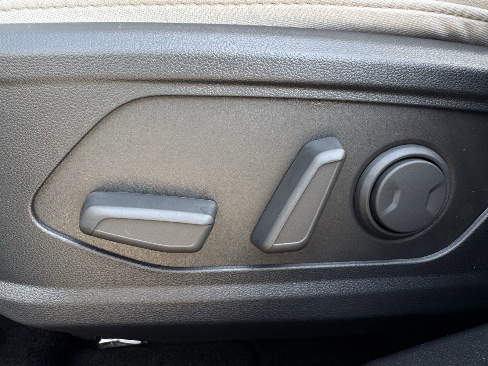 Certified 2026 Hyundai Tucson SEL FWD image 21