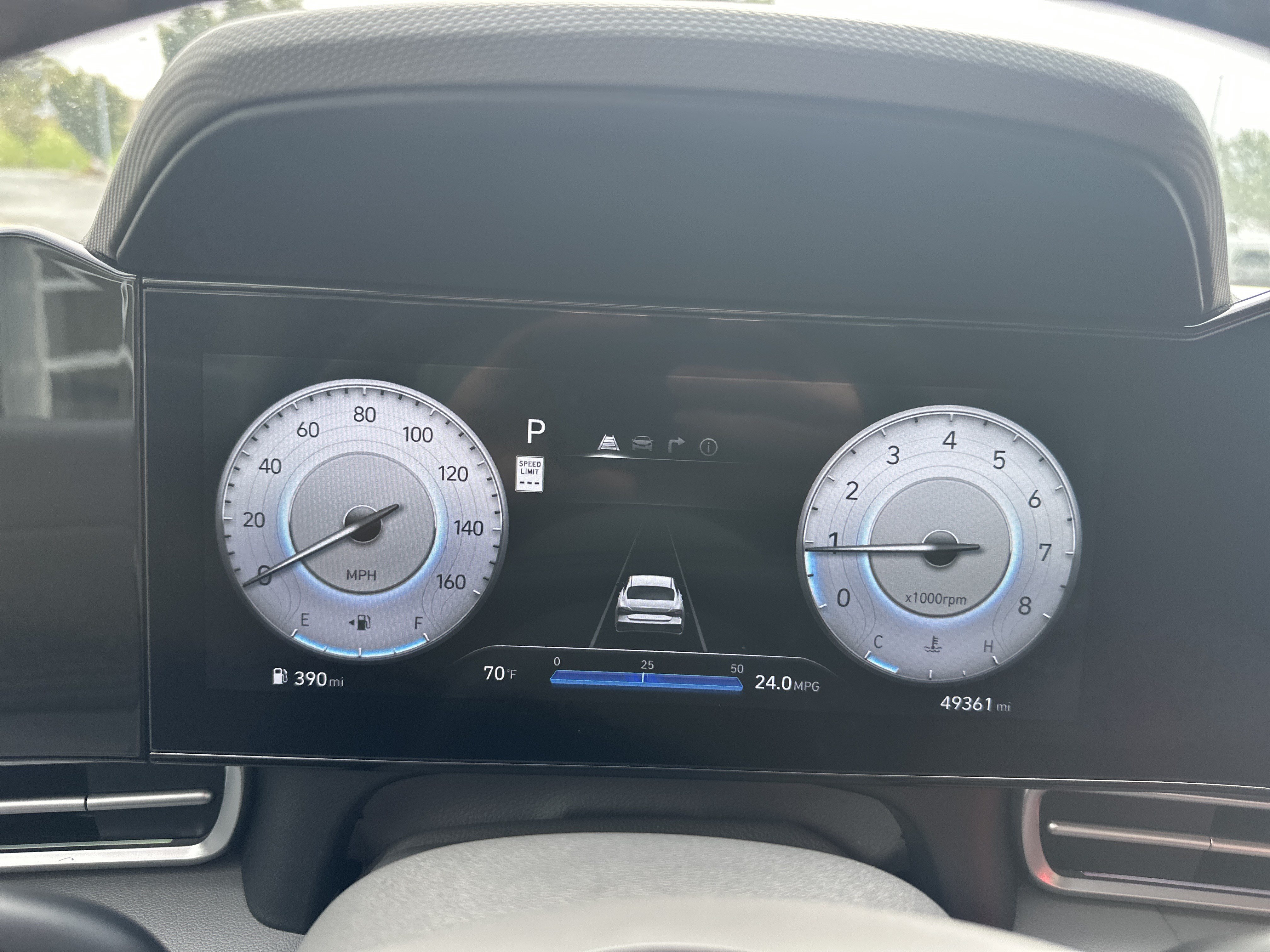 Used 2025 Hyundai Elantra SEL FWD image 20
