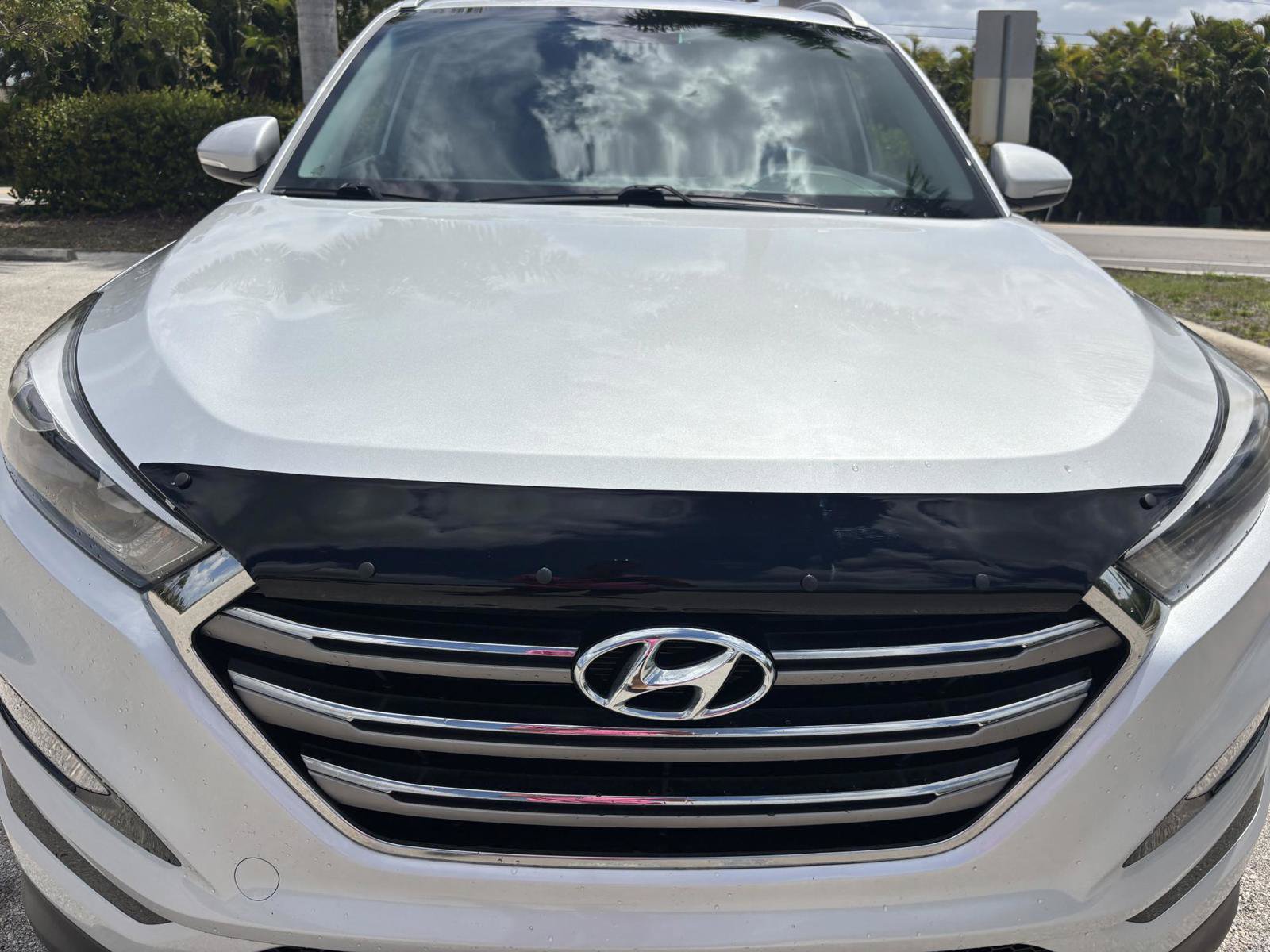 Used 2016 Hyundai Tucson Limited FWD image 10