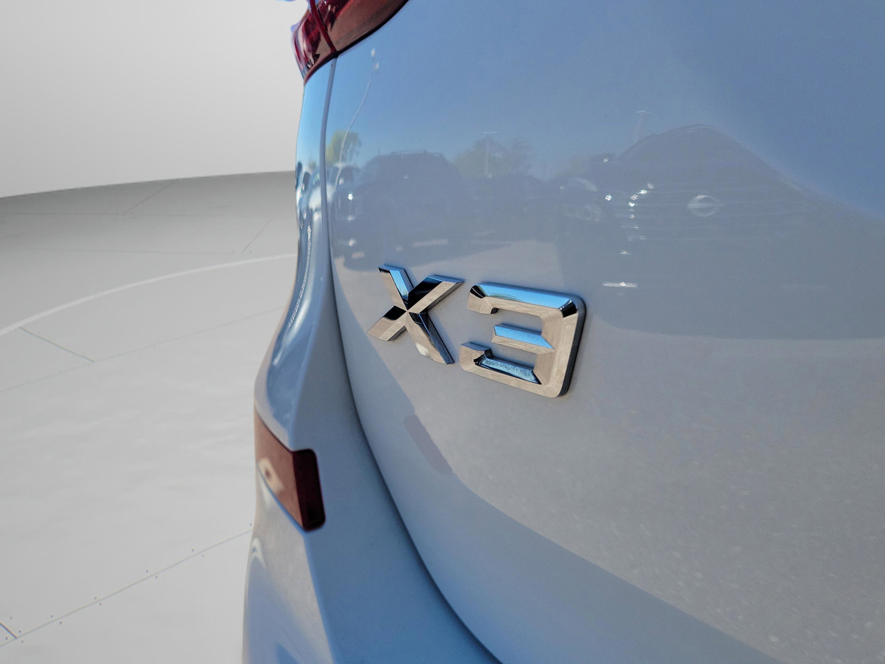 Used 2020 BMW X3 xDrive30i w/ Convenience Package image 8