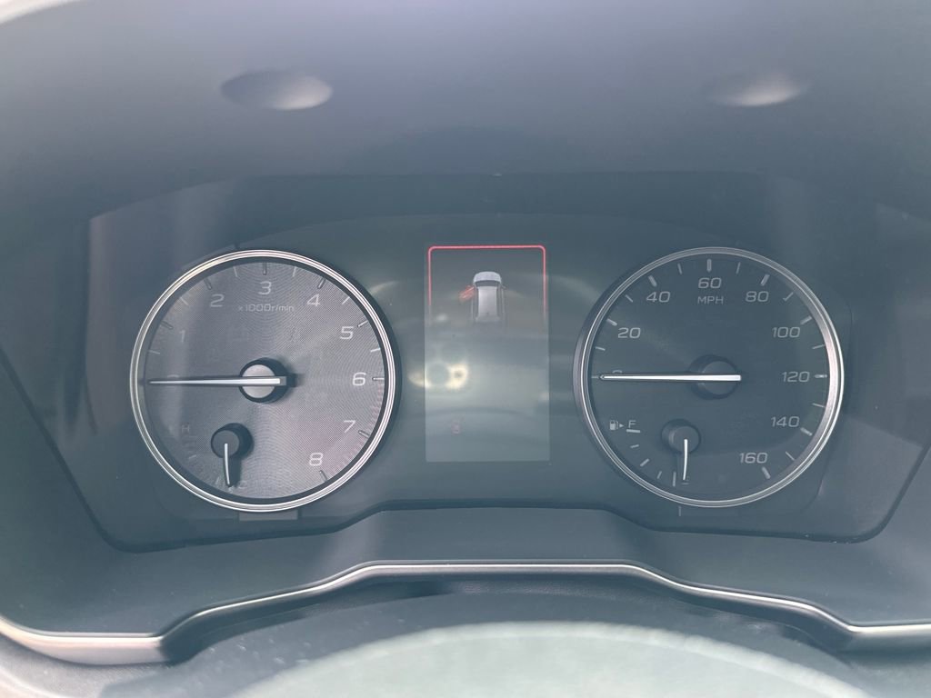 Used 2024 Subaru Outback Limited XT image 21