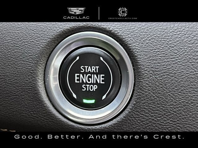 Used 2023 Cadillac Escalade Sport w/ Touring Package image 23