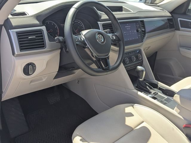 Used 2019 Volkswagen Atlas SE image 11