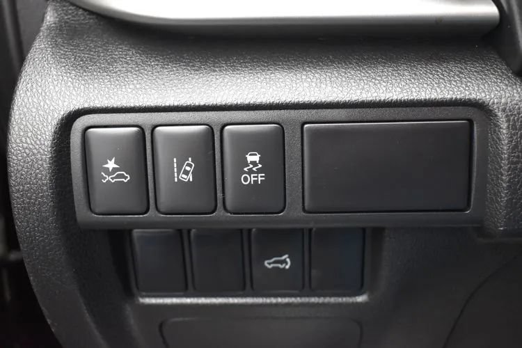 Used 2024 Mitsubishi Eclipse Cross SE AWD/4WD image 22
