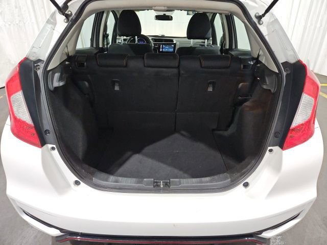 Used 2018 Honda Fit Sport image 12