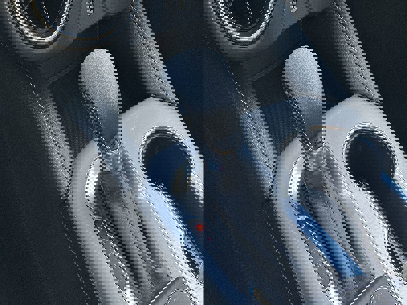 Certified 2024 Chevrolet Blazer LT image 30