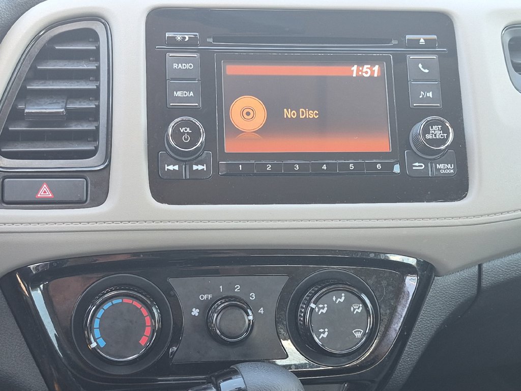 Used 2021 Honda HR-V LX image 20