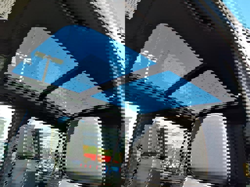 New 2026 Chevrolet Suburban Premier image 16