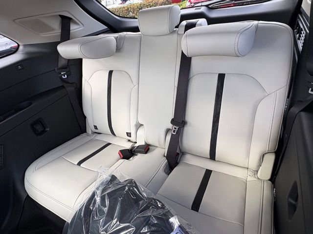 New 2026 MAZDA CX-90 3.3 Turbo S w/ Premium Plus image 12
