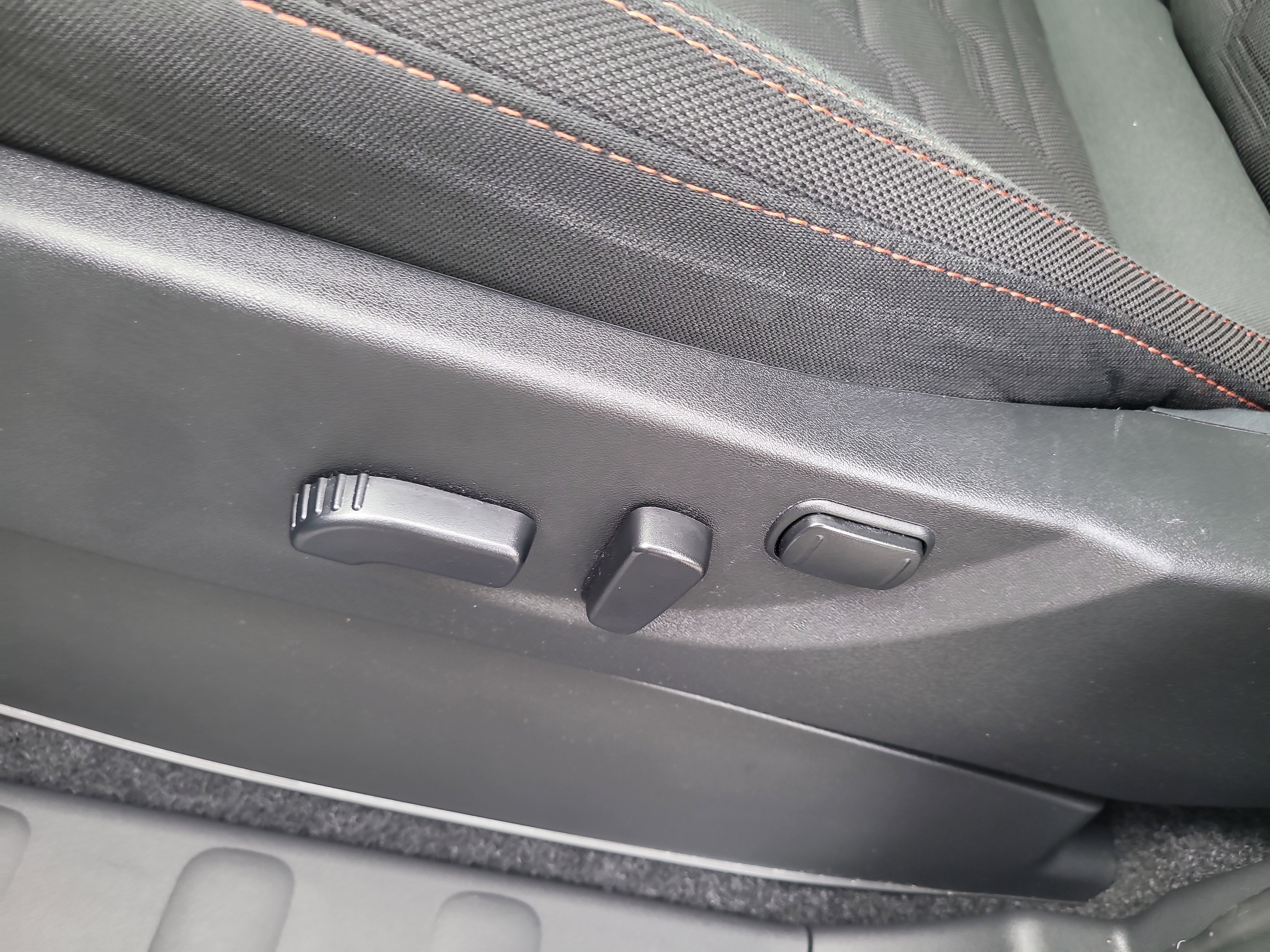 Used 2025 Nissan Frontier Pro-X w/ Tow Package image 22